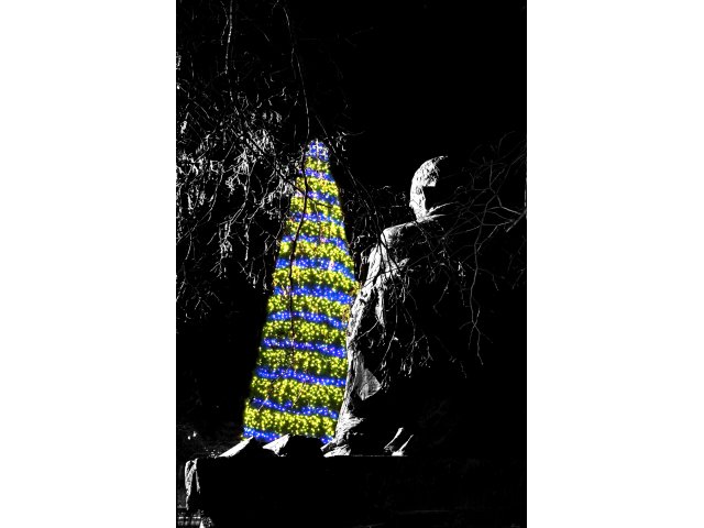 Vana mehe rõõmutooja