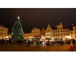 Jõuluturg Raekoja platsil