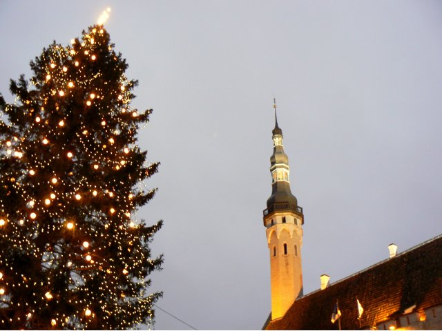 Tallinn