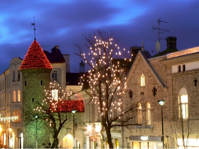 tallinn