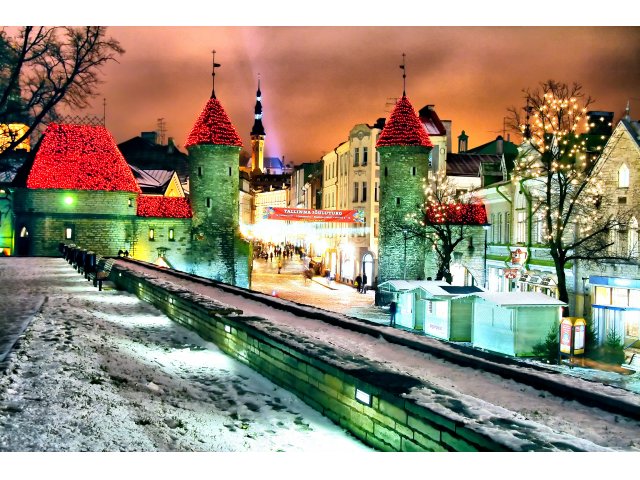 The Tallinn