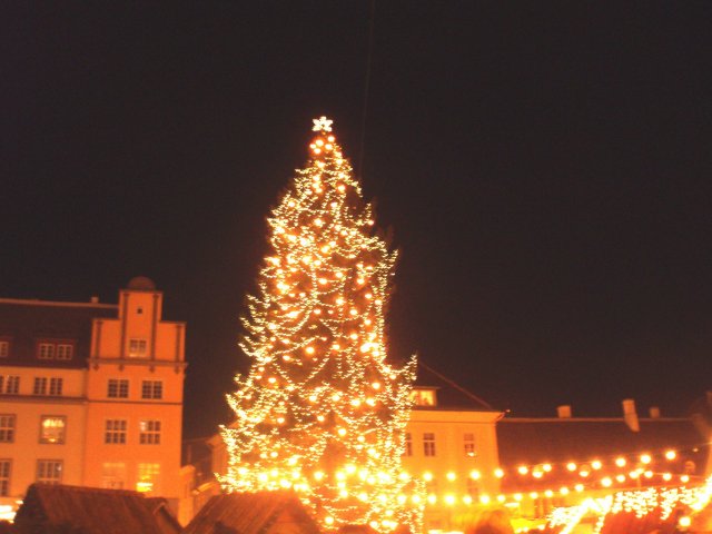 Uue aasta silmarõõm