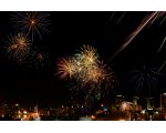 Tallinn Fireworks